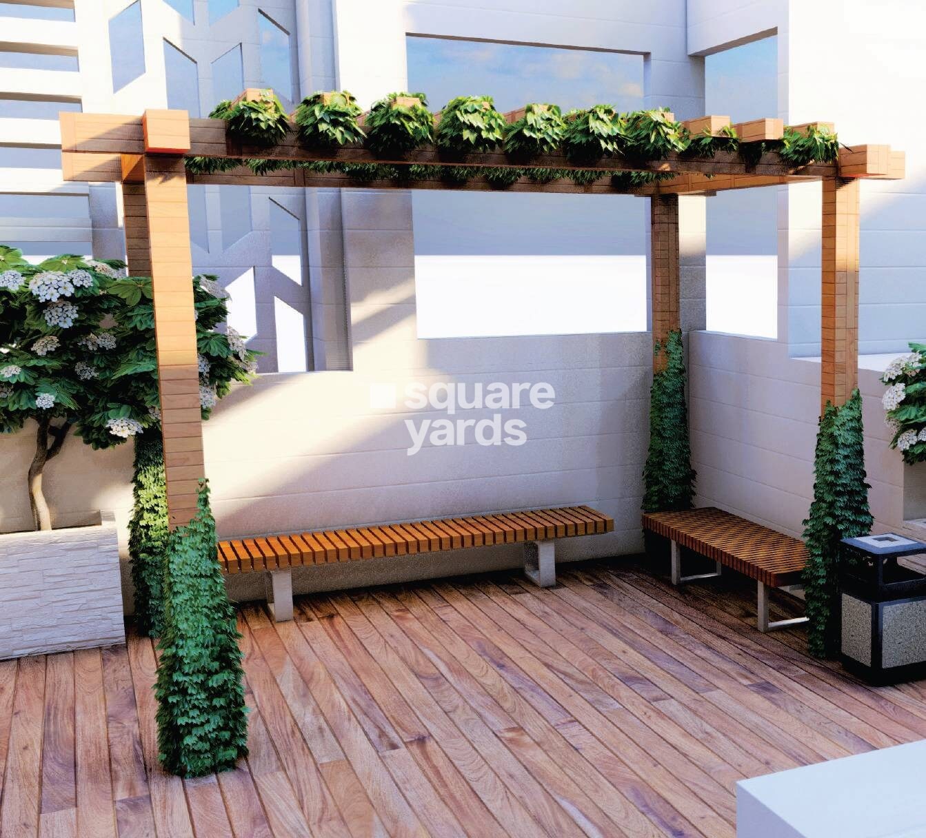 Haware Amara Amenities-Features 3