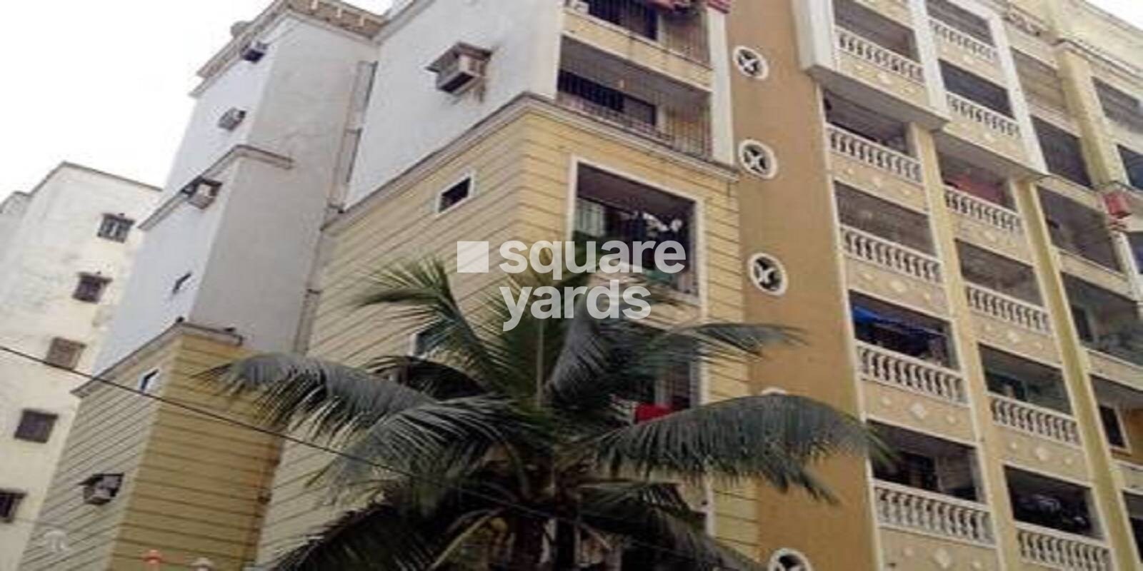 Haware Gitanjali CHS, Kurla East, Mumbai