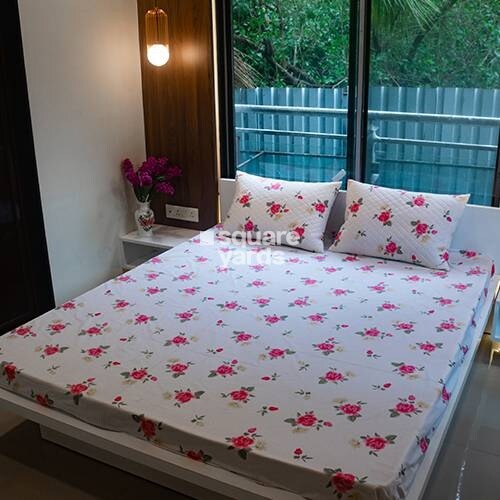 Haware Grand Edifice Apartment Interiors 1