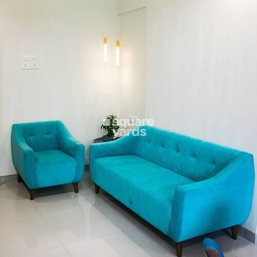 Haware Grand Edifice Apartment Interiors 2