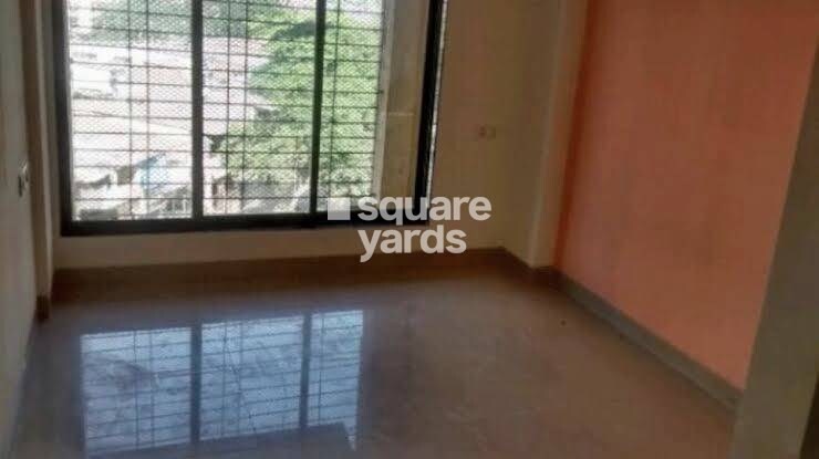 Haware Indraprastha Regency Apartment Interiors