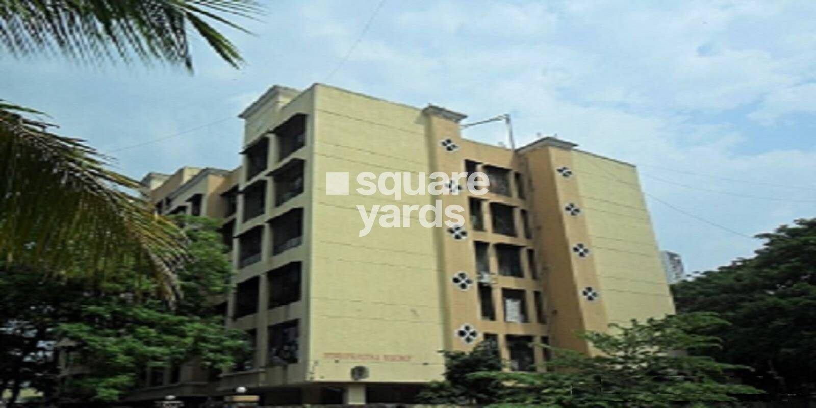 Haware Indraprastha Regency