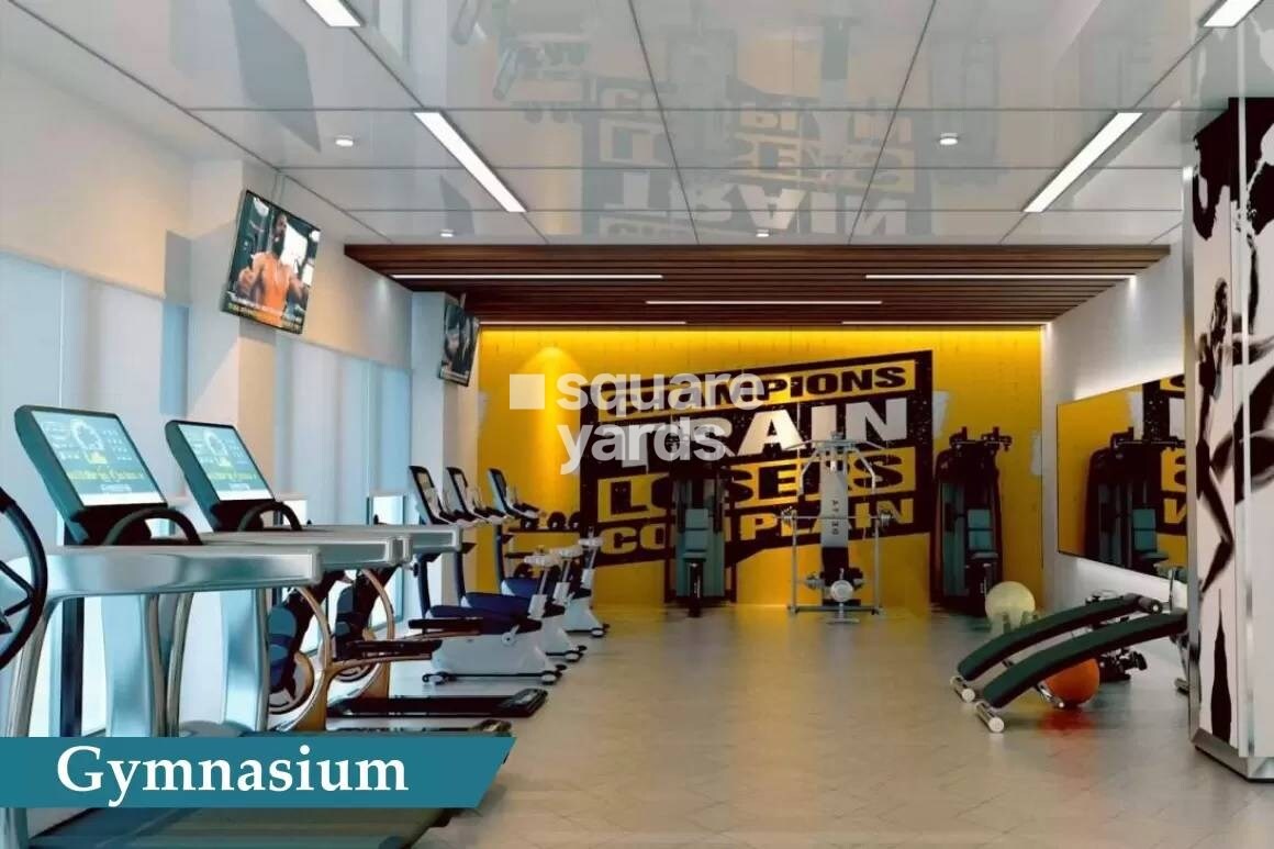 Haware Intelligentia Axis Amenities-Features 1