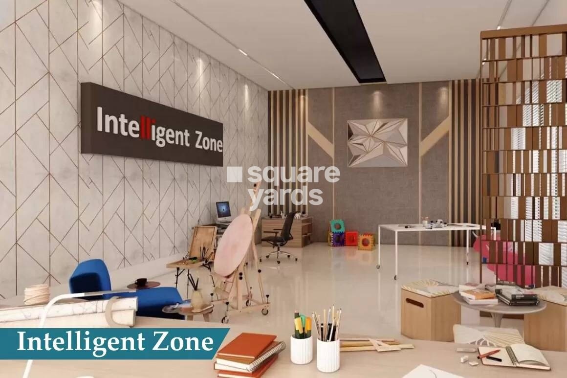 Haware Intelligentia Axis Amenities-Features 2