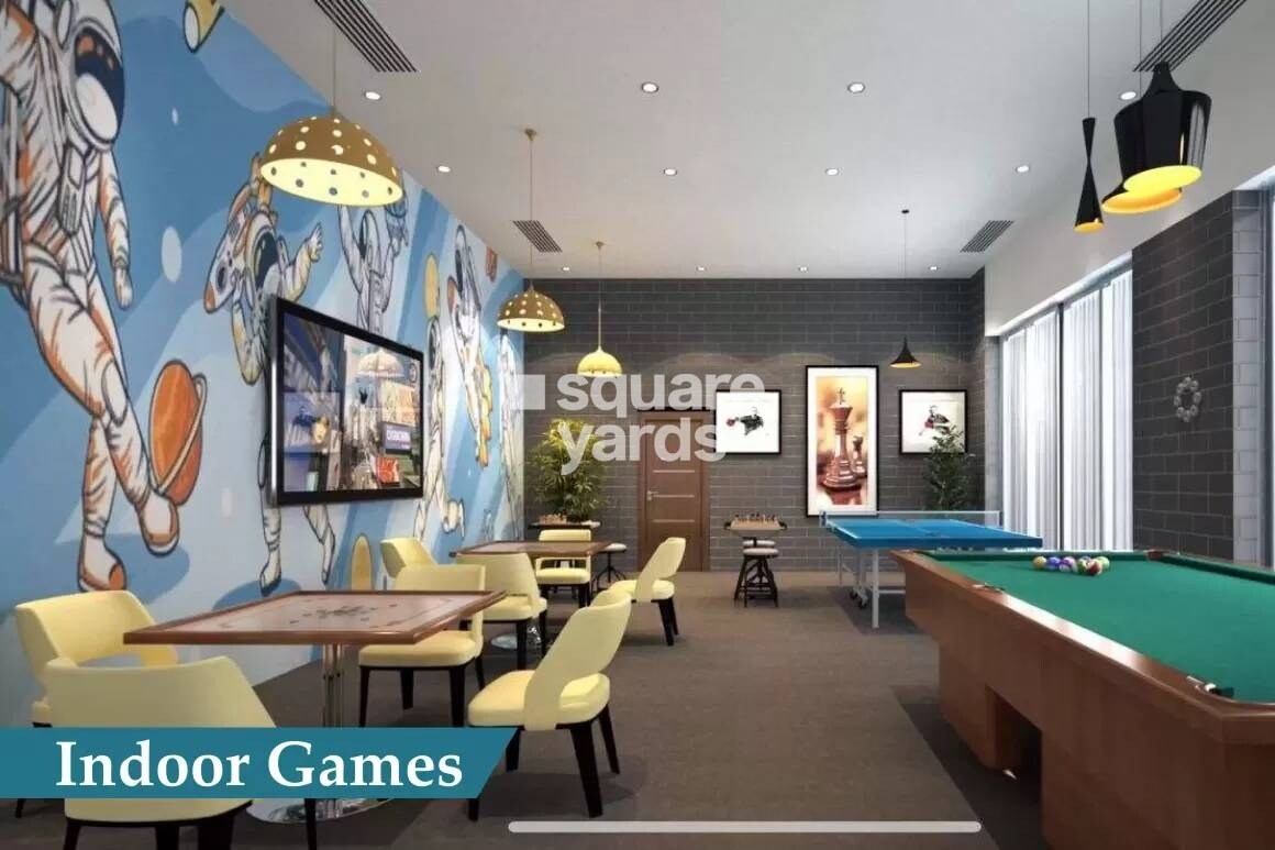 Haware Intelligentia Axis Amenities-Features 3