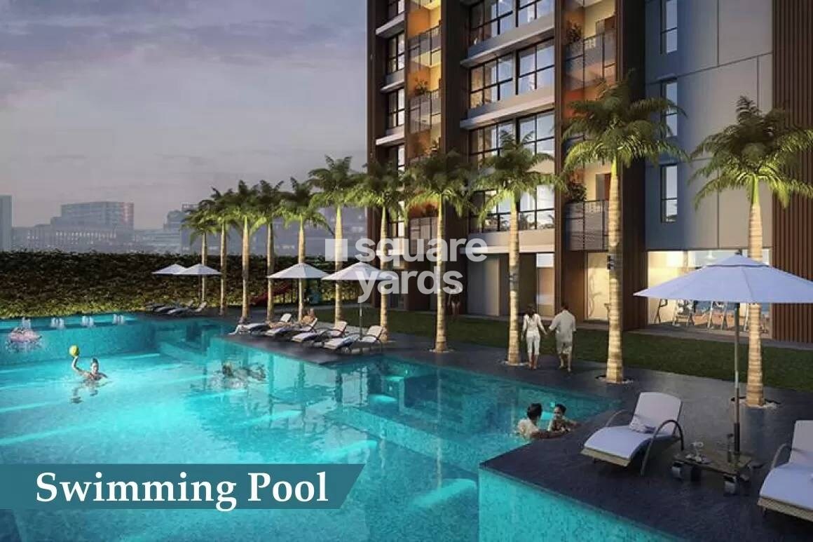 Haware Intelligentia Axis Amenities-Features 4