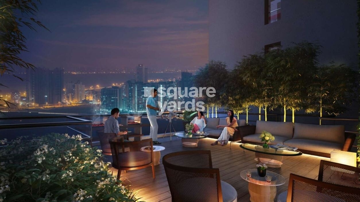 Haware Intelligentia Horizon