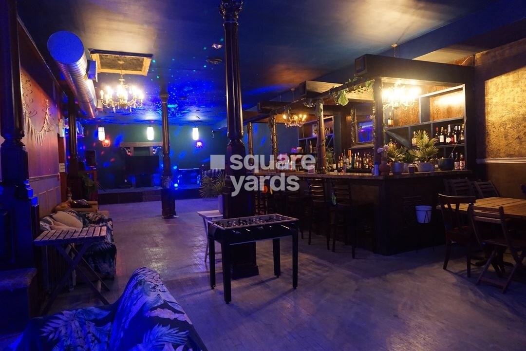 Haware Intelligentia Horizon Amenities-Features 3