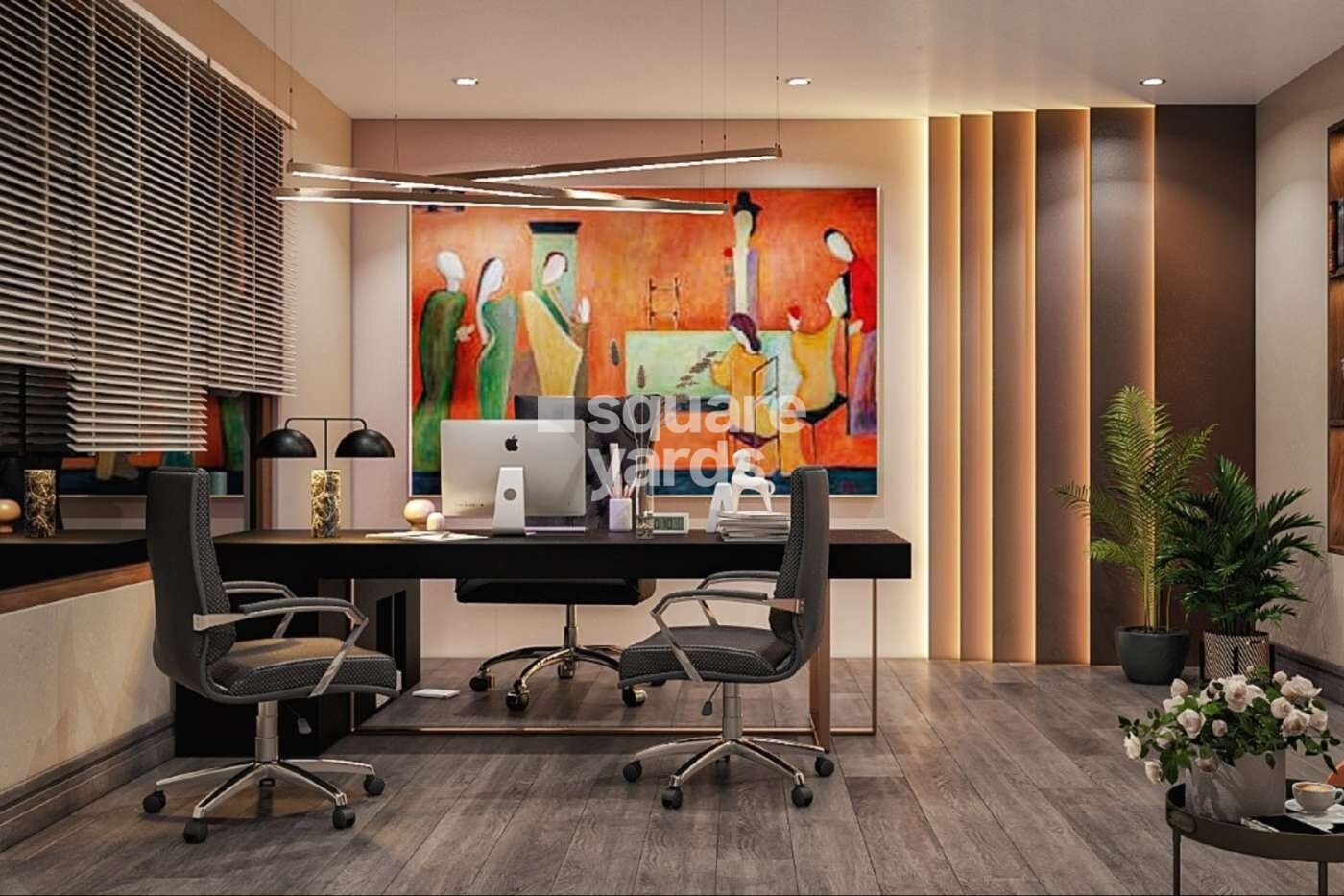 Haware Intelligentia Horizon Amenities-Features 4