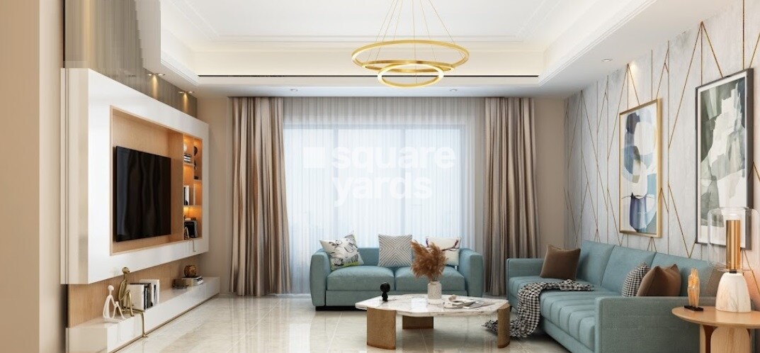 Haware Intelligentia Horizon Apartment Interiors 2