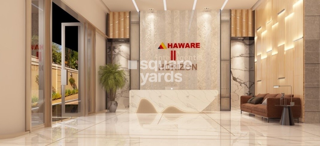 Haware Intelligentia Horizon