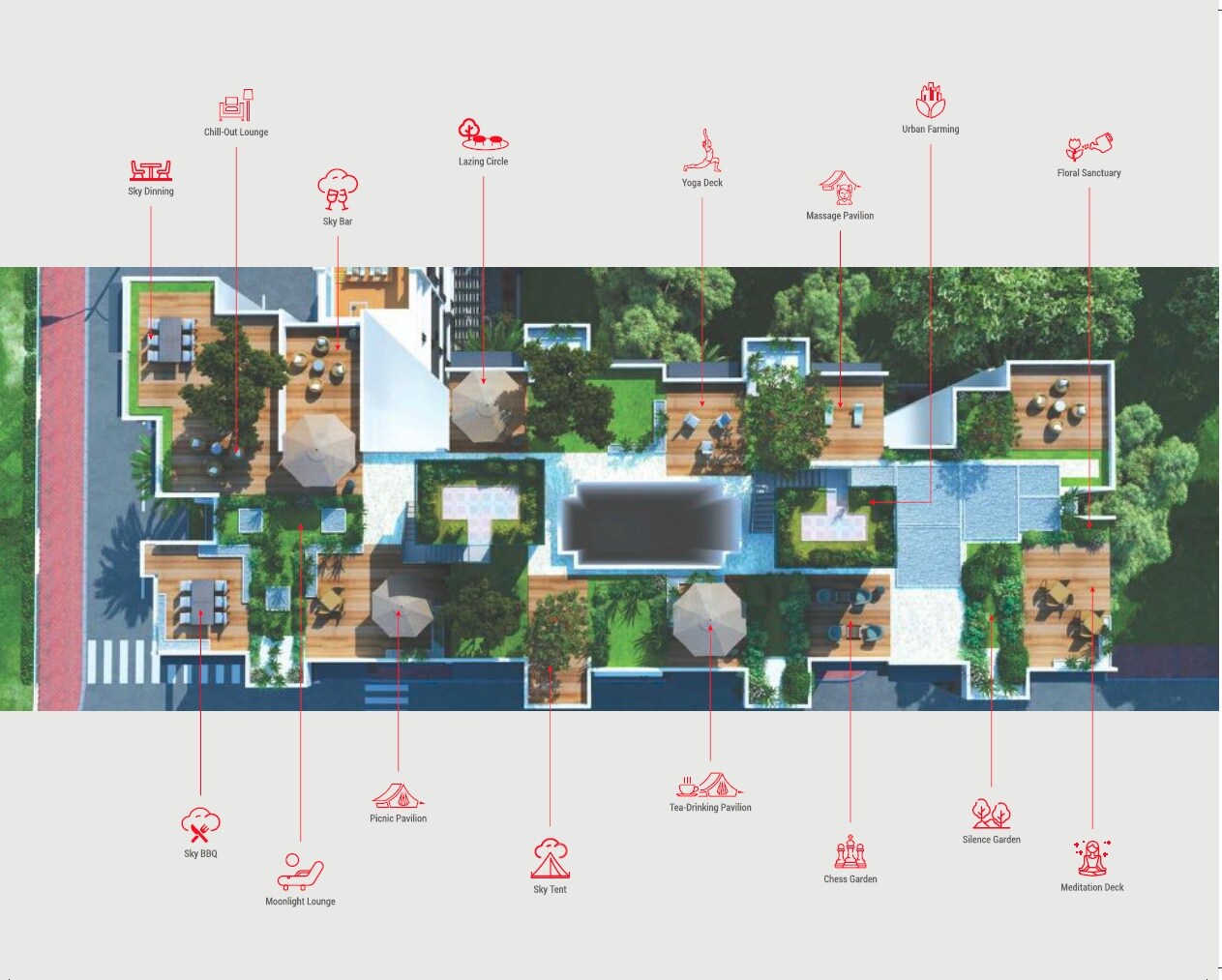 Haware Intelligentia Sigma South Amenities-Features 8