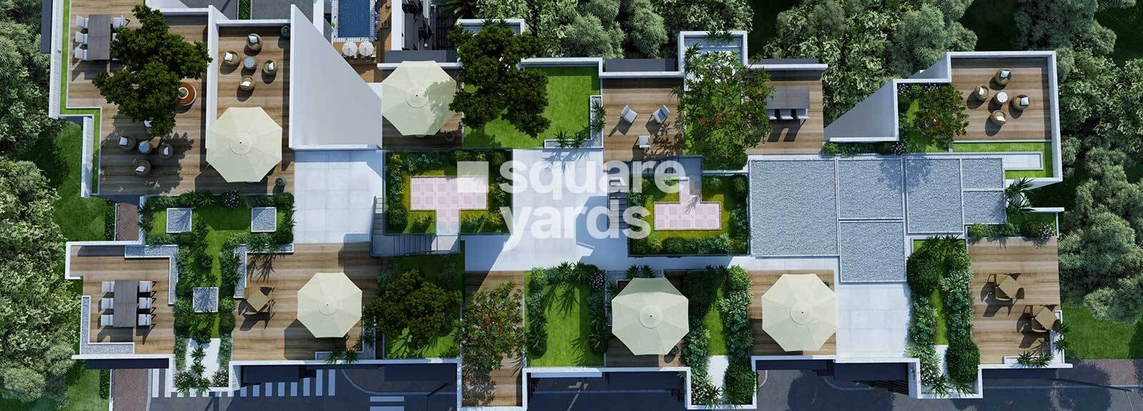 Haware Intelligentia Sigma South Amenities-Features 6