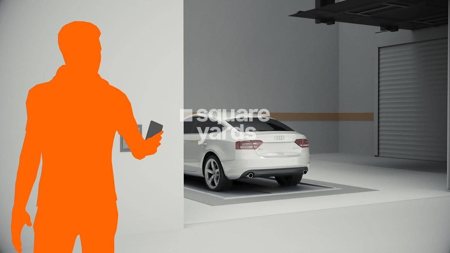 Haware Intelligentia Sigma South