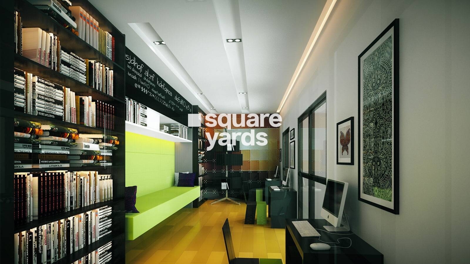 Haware Intelligentia Sigma South