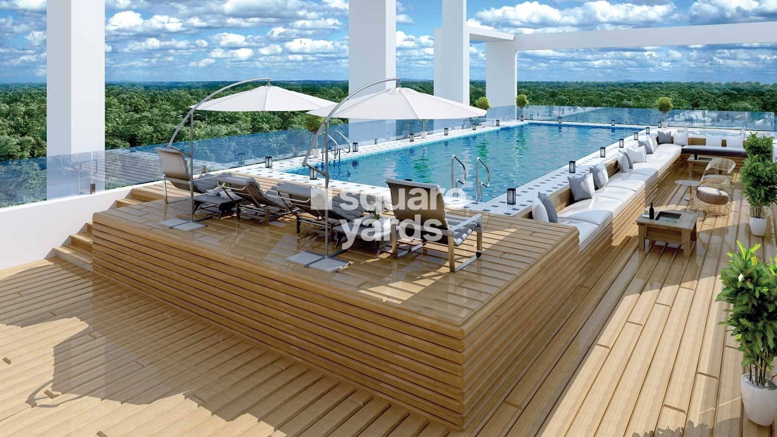 Haware Intelligentia Sigma South Amenities-Features 5