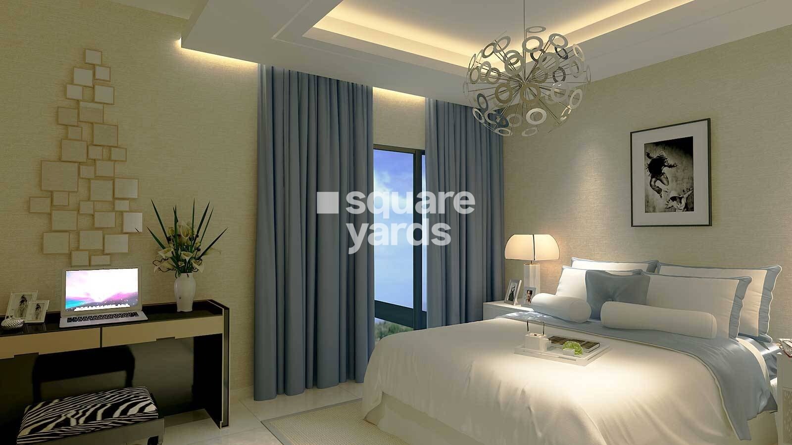 Haware Intelligentia Sigma South Apartment Interiors 2