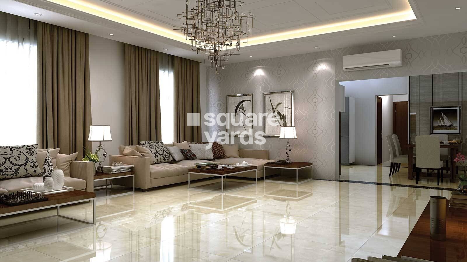 Haware Intelligentia Sigma South