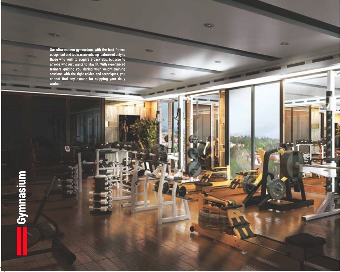 Haware Intelligentia Sigma South