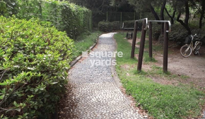 Haware IPSA Amenities-Features 4