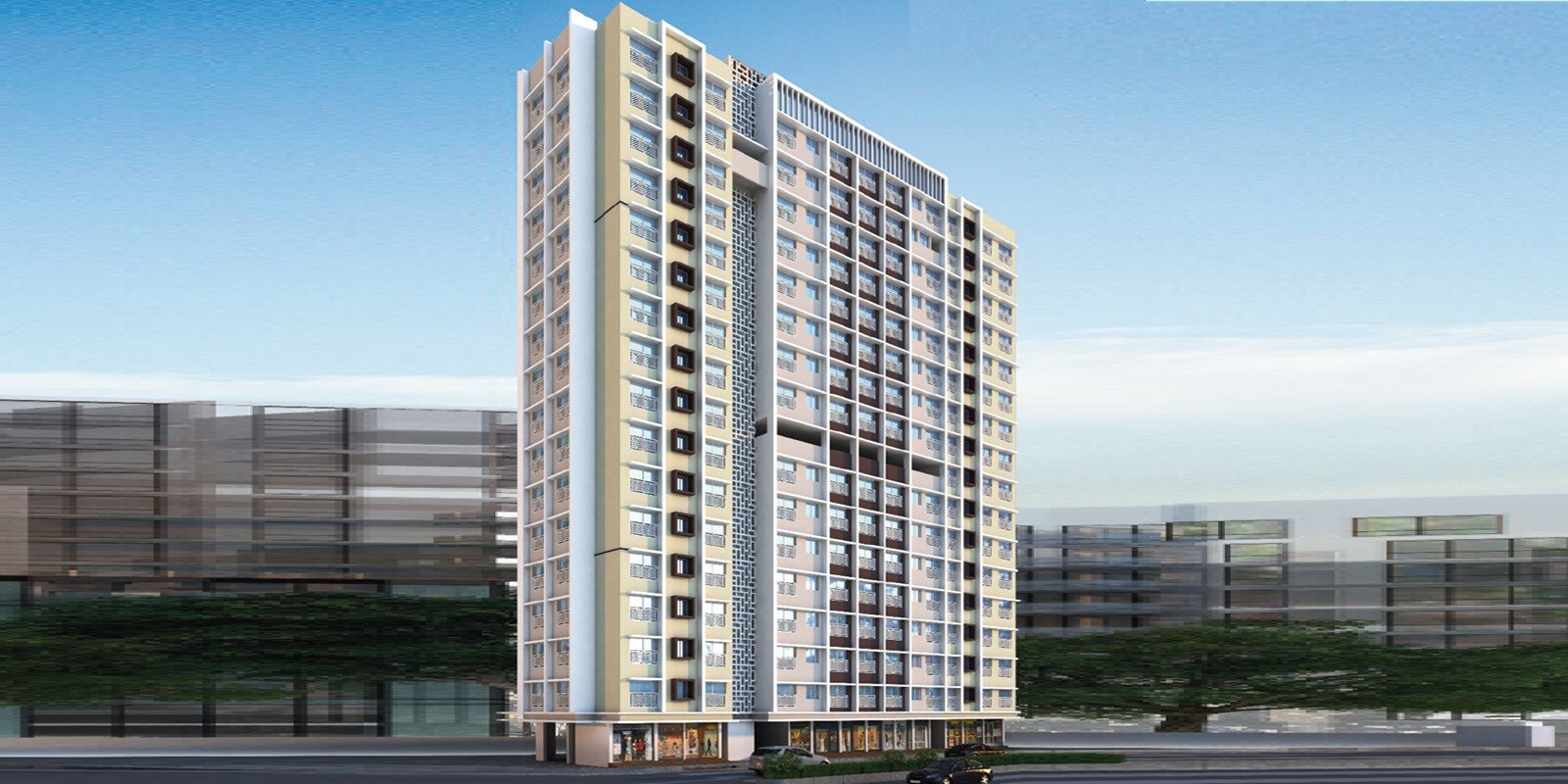 Haware Sky Cover Image