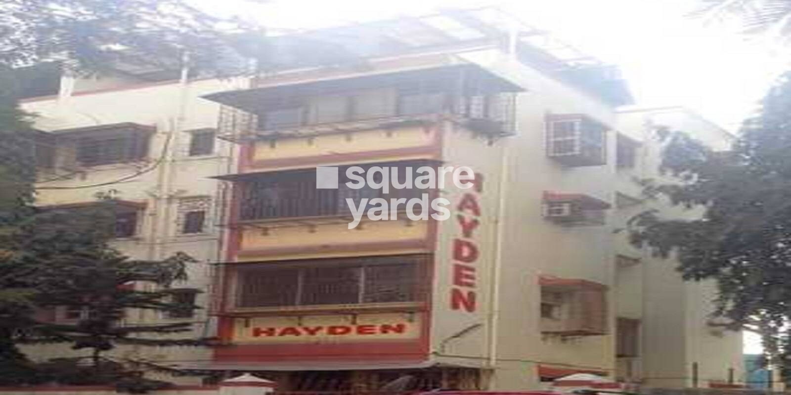 Hayden Apartment