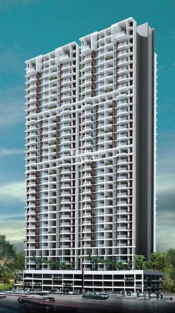 HBS Majestica Tower View
