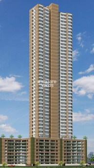 HBS New Shiv Shahi Tower View