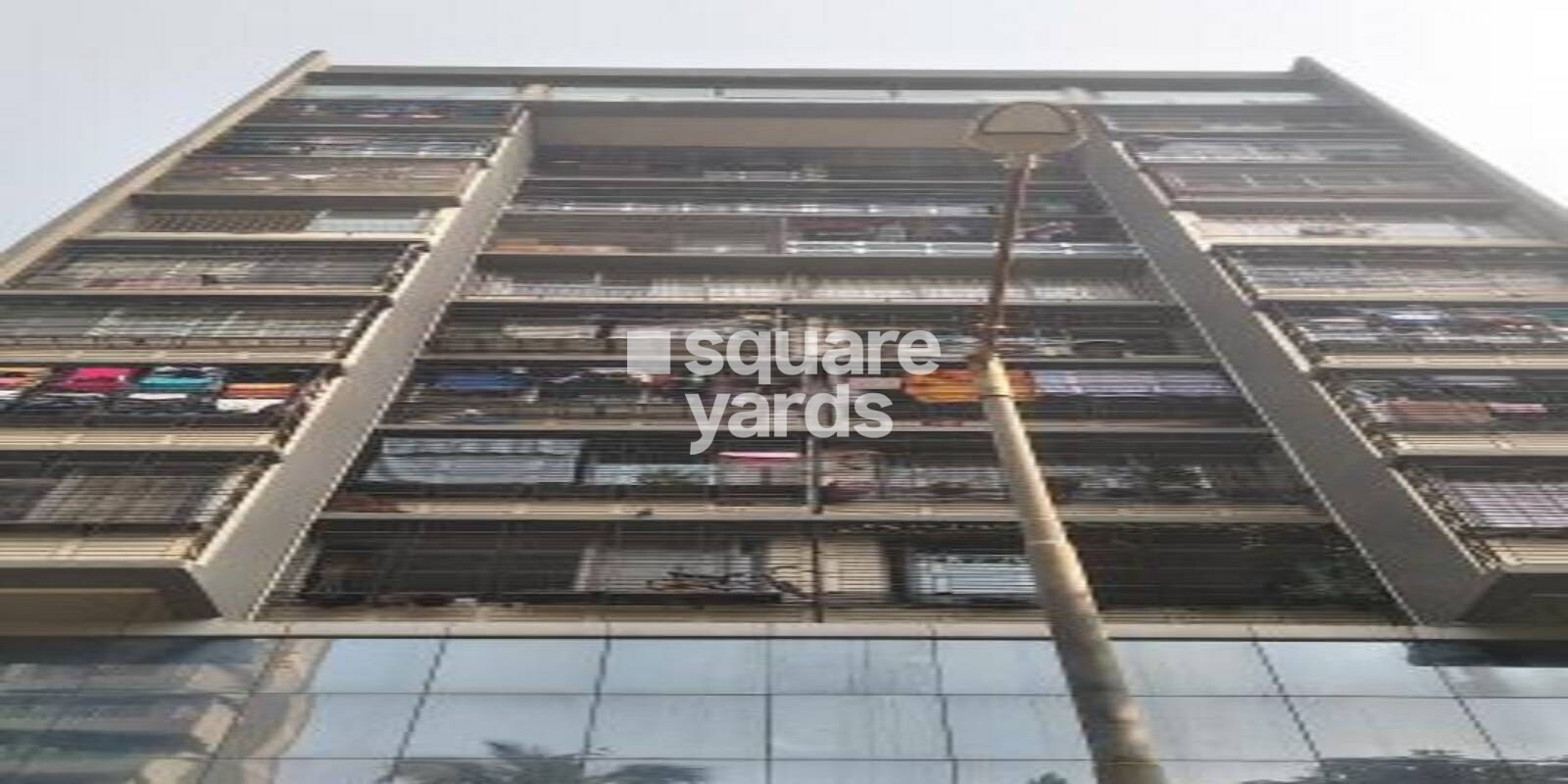 HDIL Dheeraj Affaire