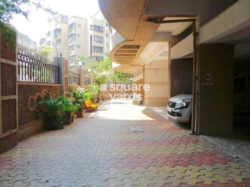 HDIL Dheeraj Diamond Amenities-Features