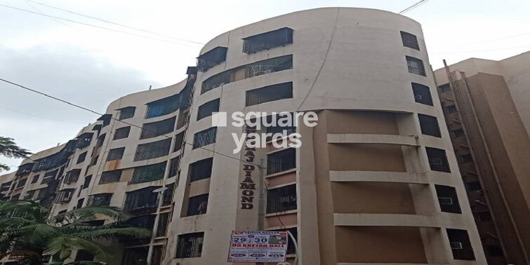 HDIL Dheeraj Diamond Cover Image