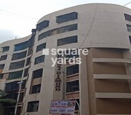 HDIL Dheeraj Diamond Tower View