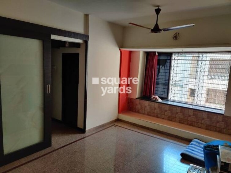 HDIL Dheeraj Jamuna Apartment Interiors 2