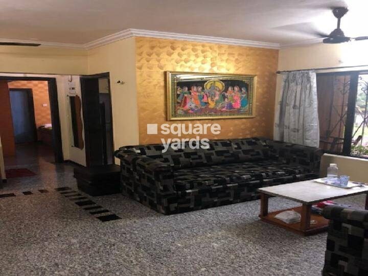 HDIL Dheeraj Residency Apartment Interiors 2