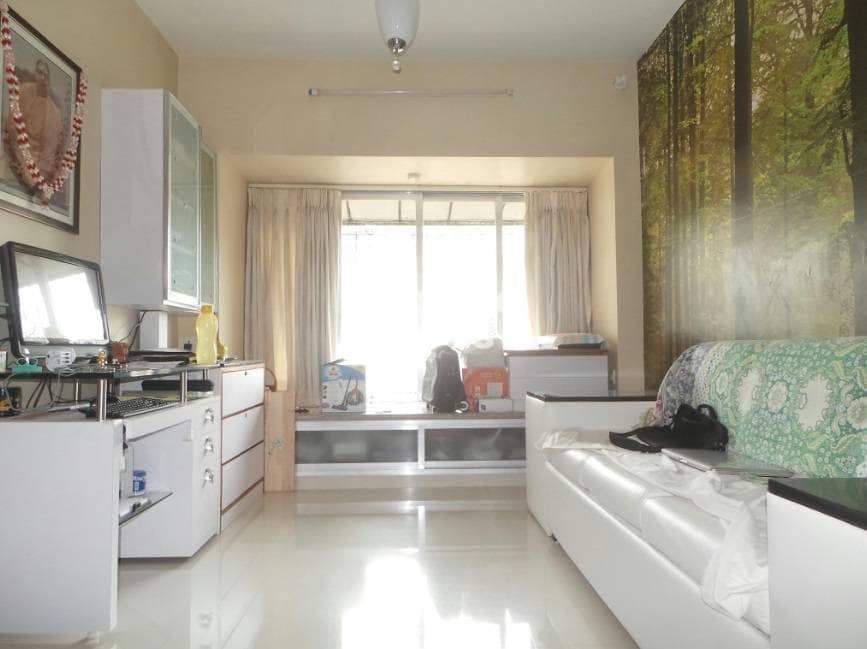 HDIL Dheeraj Upvan 1 Apartment Interiors 1