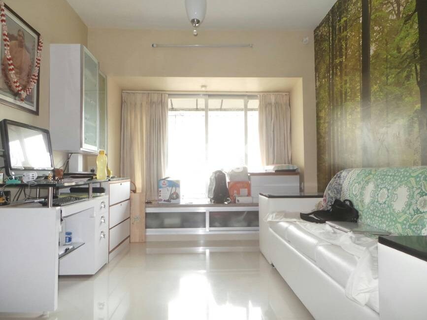 HDIL Dheeraj Upvan 1 Apartment Interiors 1