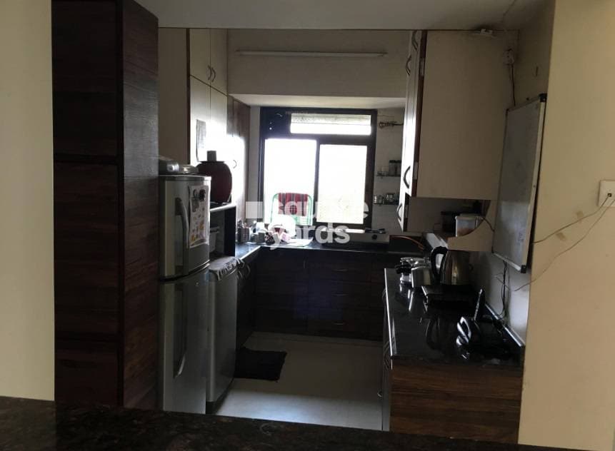 HDIL Dheeraj Upvan 1 Apartment Interiors 2