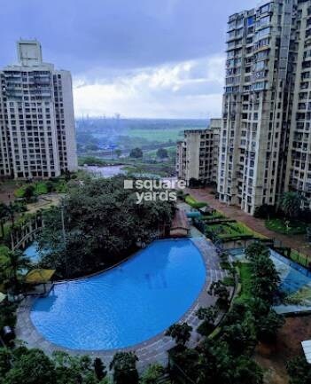 HDIL Dreams 4C Amenities-Features 1