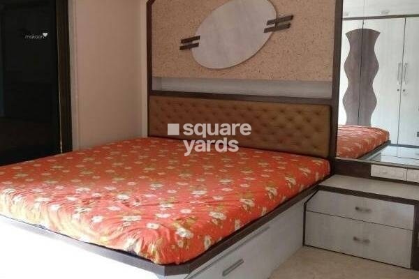 HDIL Dreams 4C Apartment Interiors 1