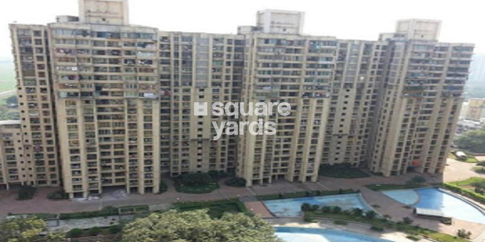 HDIL Dreams 4C, Bhandup West, Mumbai