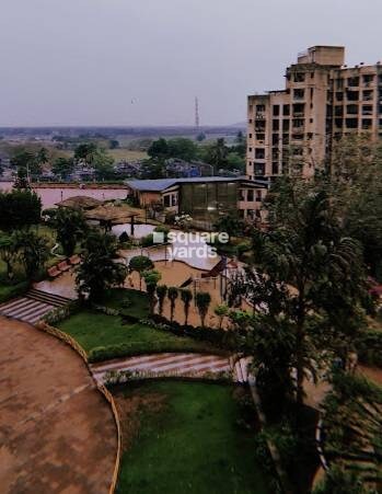 HDIL Dreams 4C Tower View 4