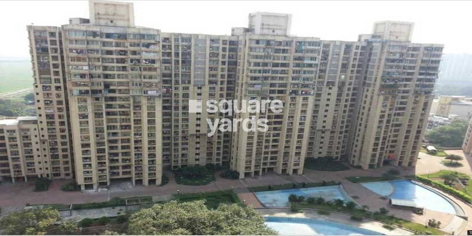 HDIL Dreams, Bhandup West, Mumbai