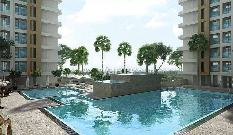 hdil majestic tower amenities features6