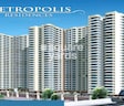 HDIL Metropolis Residences