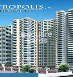 HDIL Metropolis Residences HDIL Metropolis Residences