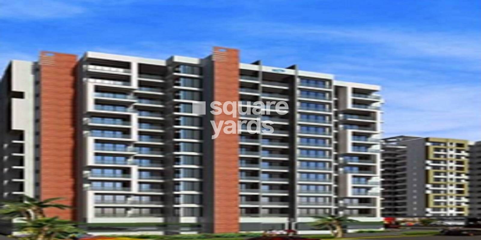 HDIL Premier Legend, Kurla West, Mumbai