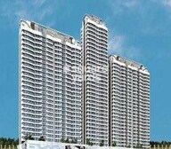HDIL The Meadows Tower View