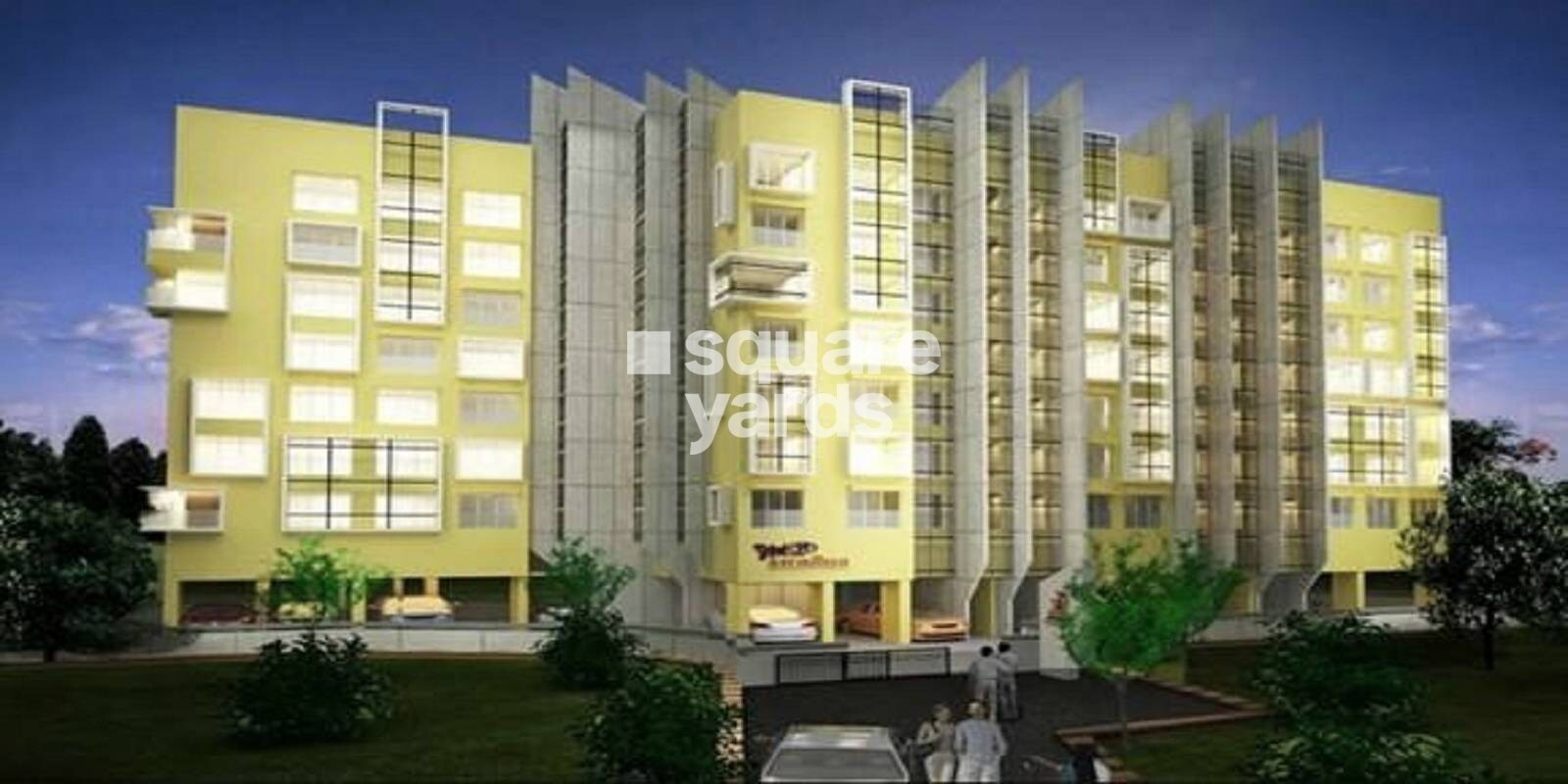 Heena Gokul Aaradhya