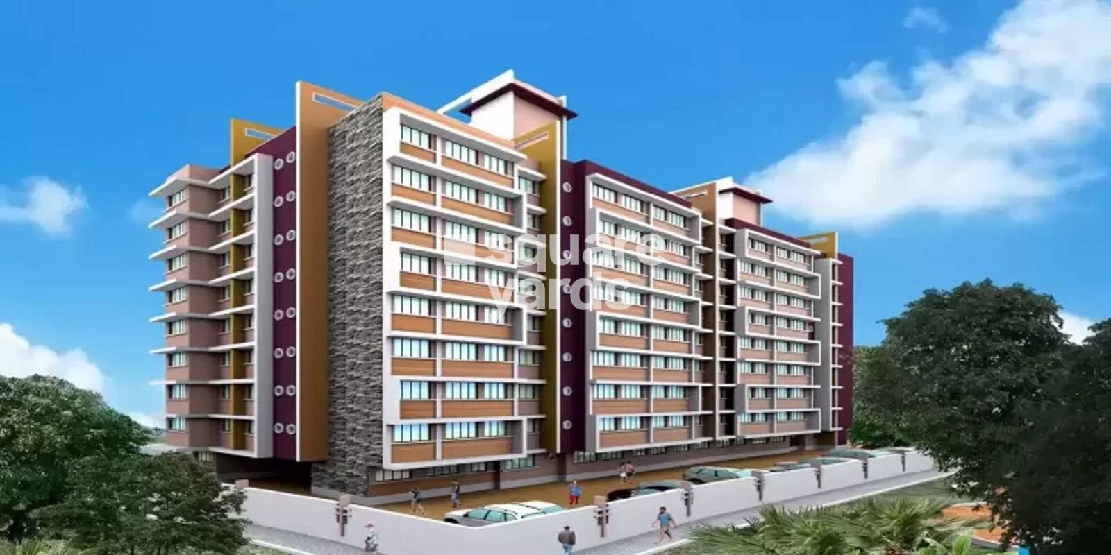 Heena Gokul Crescent