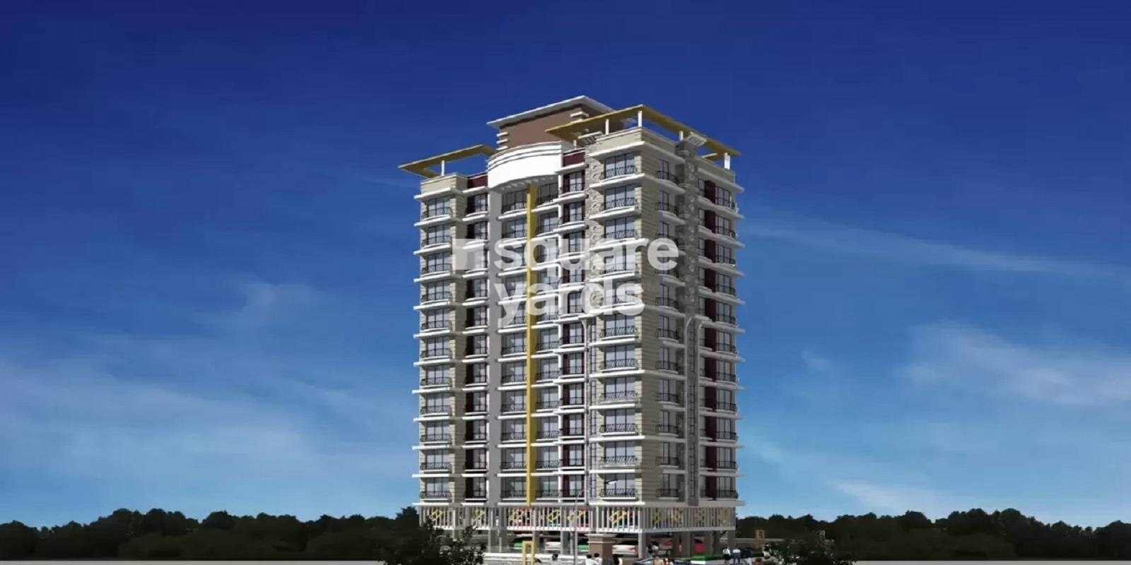 Heena Gokul Namiella